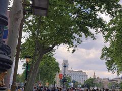 -加泰罗尼亚广场