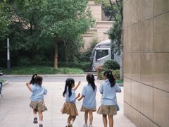 -华媒维翰幼儿园
