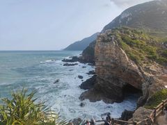 -大梅沙海滨公园