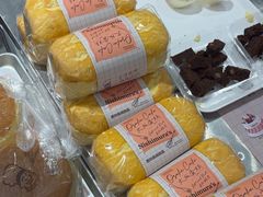 -西村叔叔的店·面包·甜品·蛋糕(崂山丽达店)