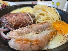 -卡朋西餐(较场西路店)
