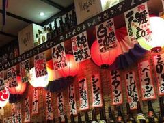 大堂-平成屋·午肴夜酒(四川北路店)