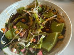 -王万妈卤猪脚(青岩交通路)