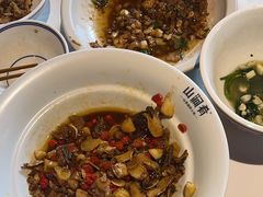 -山涧肴·泉水煮活鱼(坂田店)