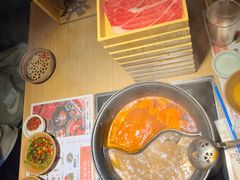 -温野菜涮涮锅(曲江大悦城店)