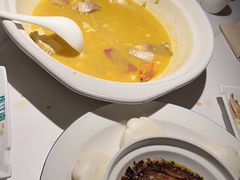 -庆江南江南菜(琴湖溪里花园城店)