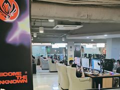 -网鱼网咖(上海静安寺店)