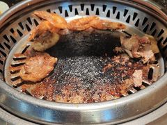 -梨花自助烤肉(天河城店)