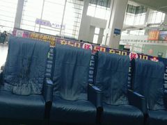 -福州火车站(地铁站)