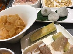 -海底捞火锅(振华商厦店)