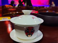 -盖碗儿梨园·变脸吐火·川剧(天府广场店)