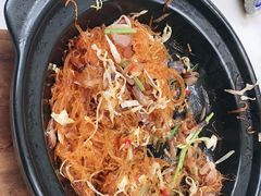 -肥仔文澳门猪骨煲(南京西路店)