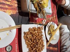 -木屋烧烤(西南角店)