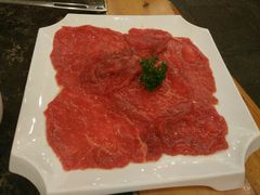 -老码头火锅(玉林店)