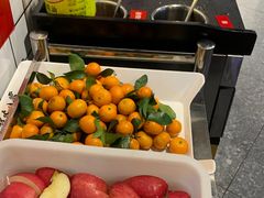-怒火八零串串火锅(大渡口新天泽店)