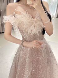 -莫小姐婚纱