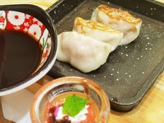 -桃屋日本料理(清华科技园店)