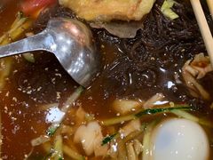 -顺姬冷面(长白西路店)