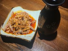 -繁·醉花亭小酒馆(鼓楼店)