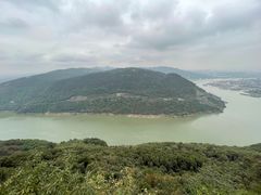 -铁山坪森林公园