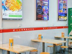 -凤张螺蛳粉·爽口粉(跃进路总店)