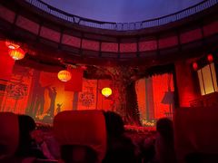 -济南方特东方神画