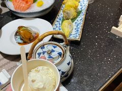 -極上萬膳·日料放题(海岸城店)