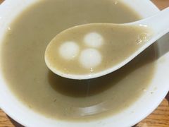 冰绿豆小丸子-小豆海棠(人民南路店)