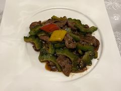 -酌宴府The China Club·广州万富希尔顿酒店(云城东路店)