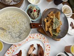 -二泉园老菜馆·百年无锡菜