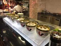 -星汇餐厅(新濠影汇店)