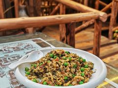乱炒-田园印象·成都土菜院子(华阳店)
