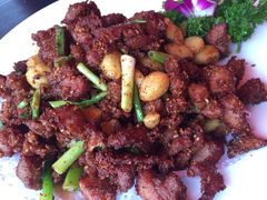 馅饼粥-馅饼粥·百年传承 since1926(中山路店)