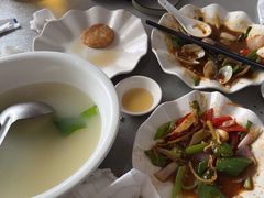 -瑶记海鲜餐厅(西涌店)