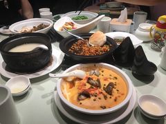 -马仕玖煲·融合菜·酥不腻烤鸭(人大店)