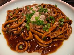响油鳝糊-海富门·带鱼·淮扬菜·粤菜(甘家口店)