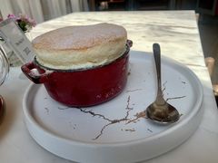 -The Rug Cafe(王府中环店)