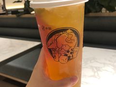 -卡朋西餐(较场西路店)
