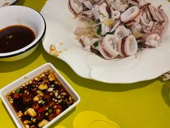 -广记海鲜(杨汊湖一店)