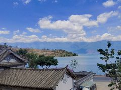 -大理洱海
