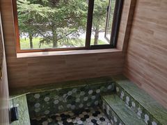 -大连步云山老汤度假山庄