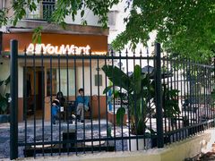 -The Roastery By AllYouWant(福田店)