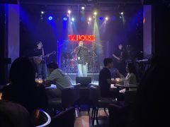 -TZ House音乐现场(茅台店)