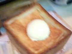 面包诱惑-绿茶餐厅(成都大悦城店)