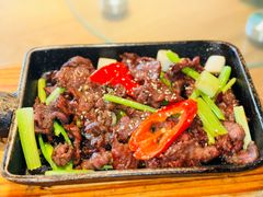 -一品烧农庄·佛山本地特色菜