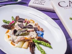 -卡佩罗意大利餐厅及酒吧Al Cappello Trattoria