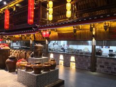 -西江传说•酸汤鱼(水东路店)