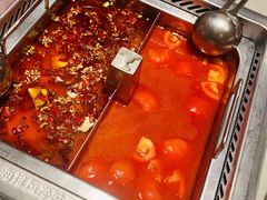 -海底捞火锅(关山保利店)