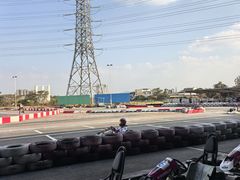 -竞速卡丁车赛车会(道滘店)