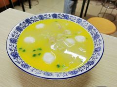 -面婆婆东台鱼汤面(湛江路店)